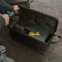 Solar Tackle SP C-Tech Barrow Hi-Loader